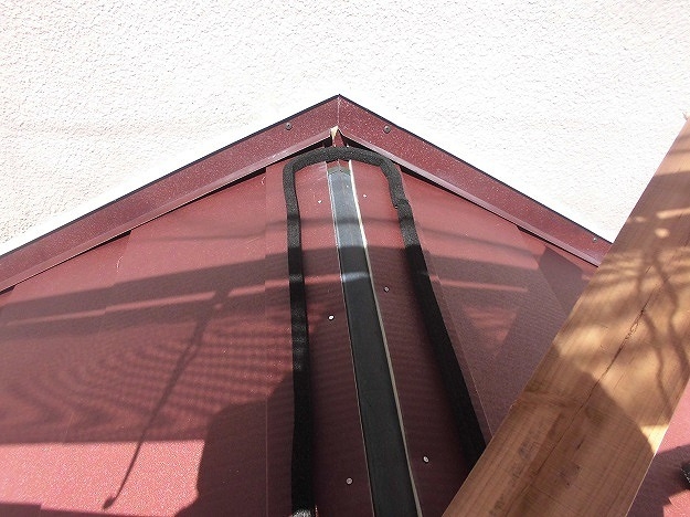 加古川　カバー工法