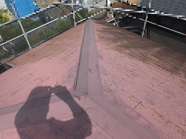 加古川　カバー工法