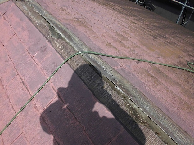 加古川　カバー工法