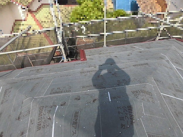 加古川　カバー工法