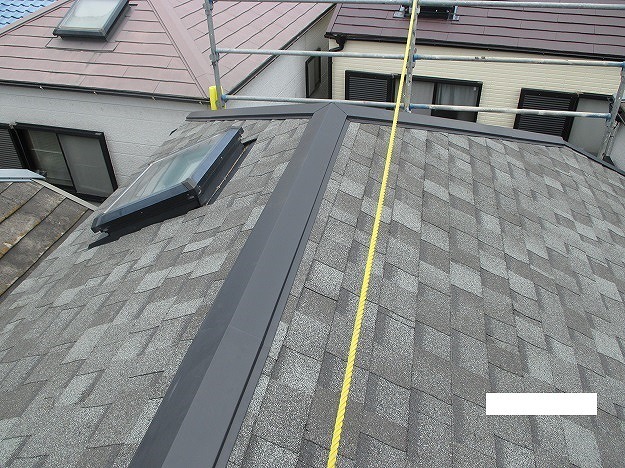 神戸市　カバー工法　施工完了