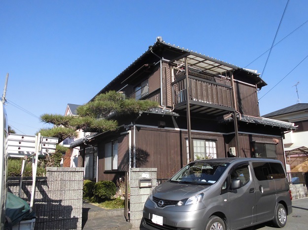 姫路市 棟工事 現場
