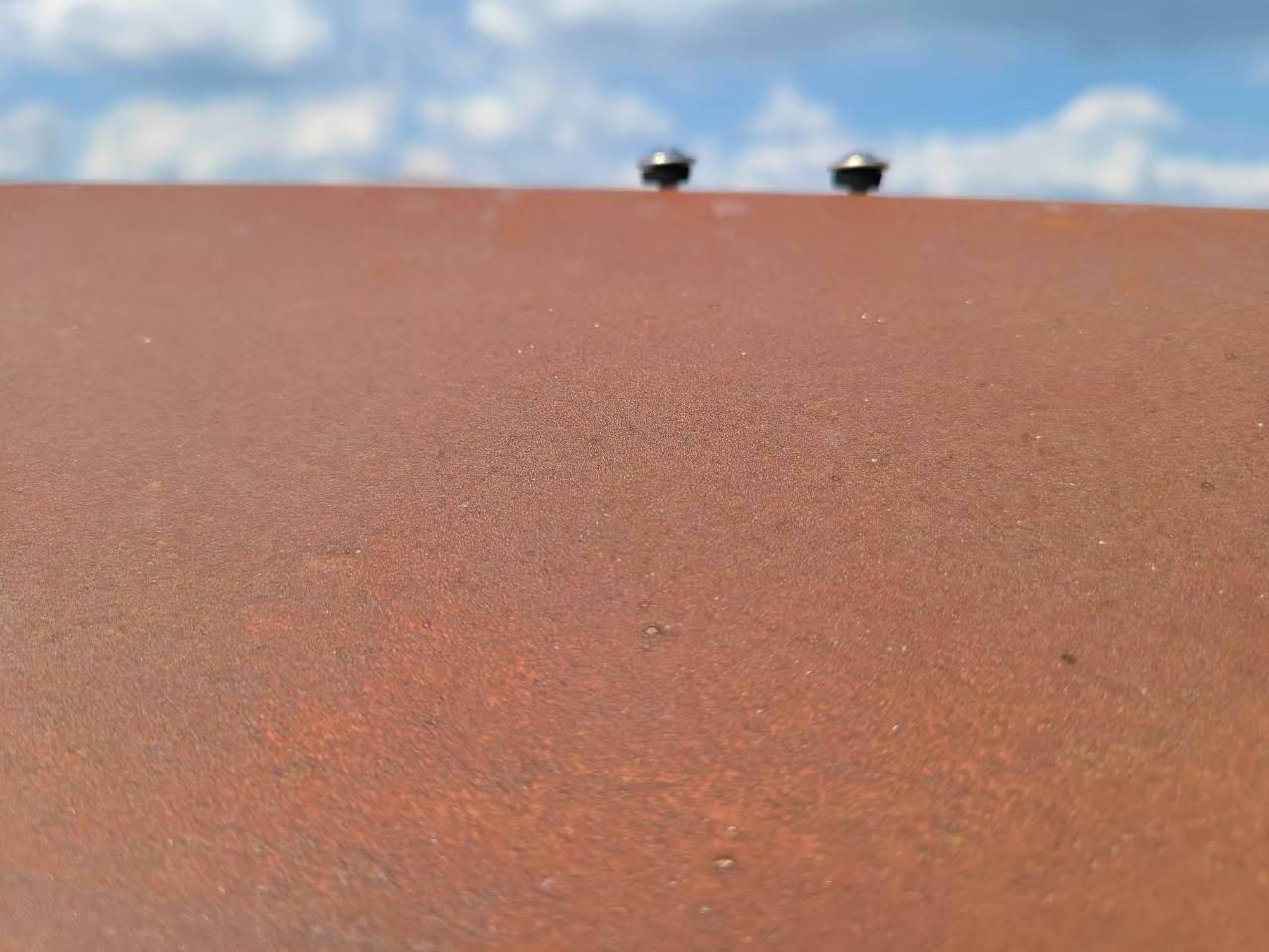 加古川　棟のビスうき