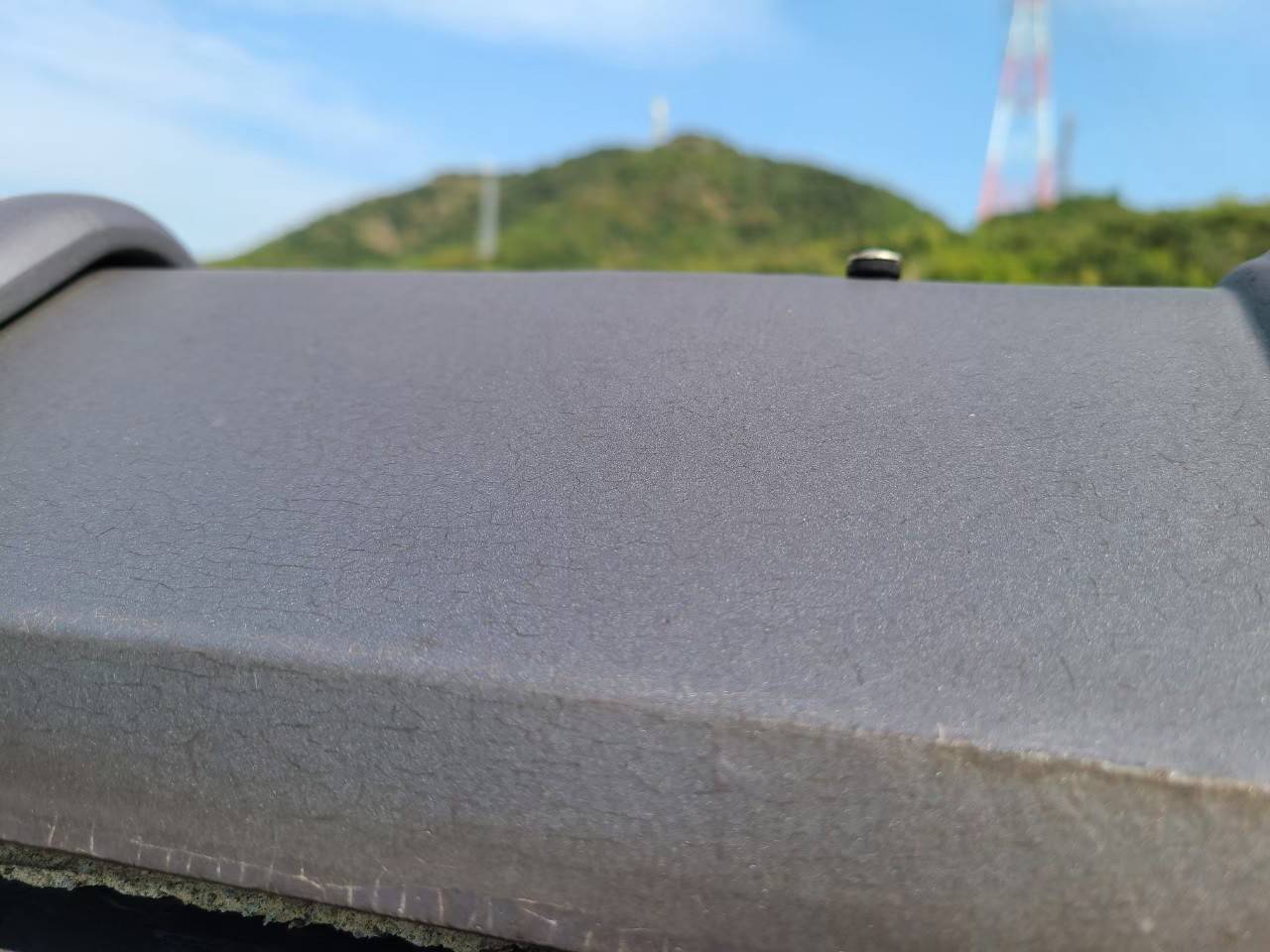 加古川　屋根点検