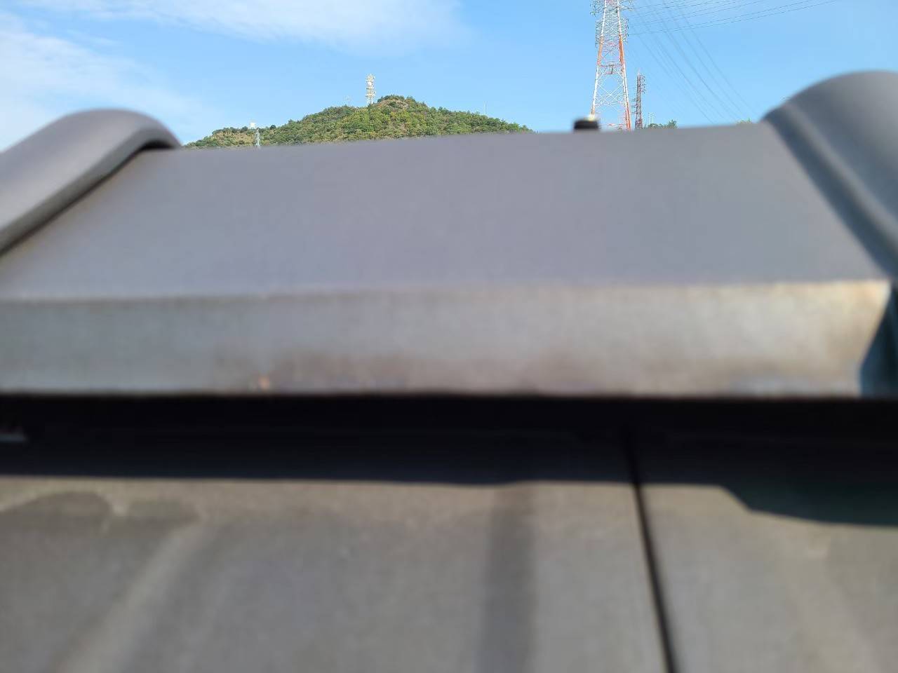 加古川　屋根点検