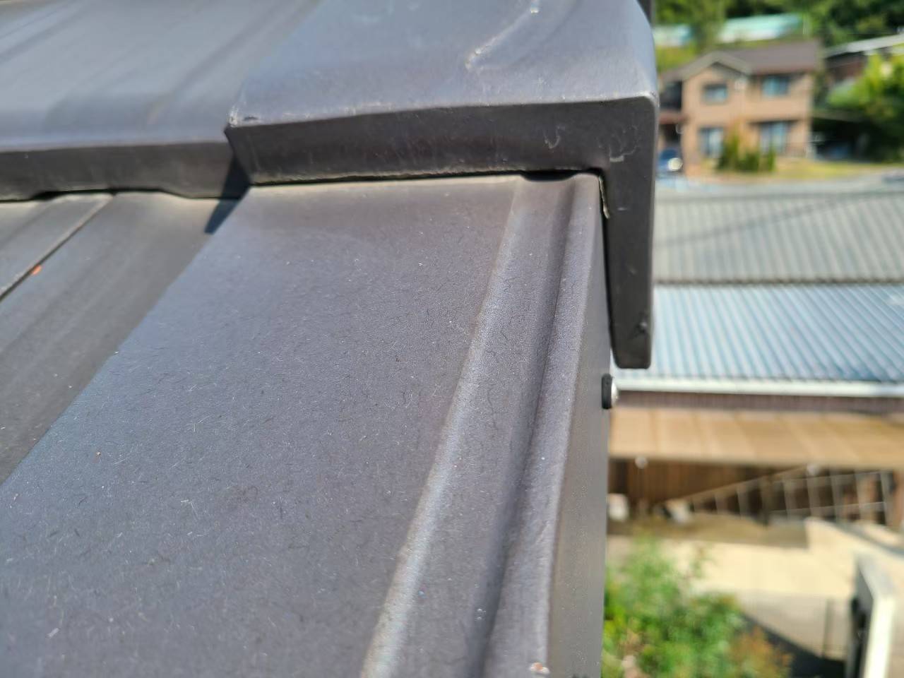 加古川　屋根点検