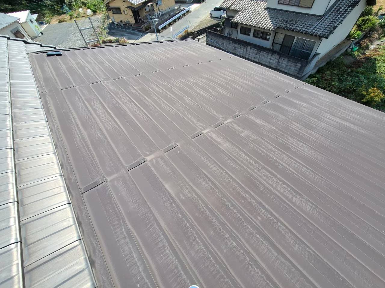 加古川市　現場ブログガルバ　全景