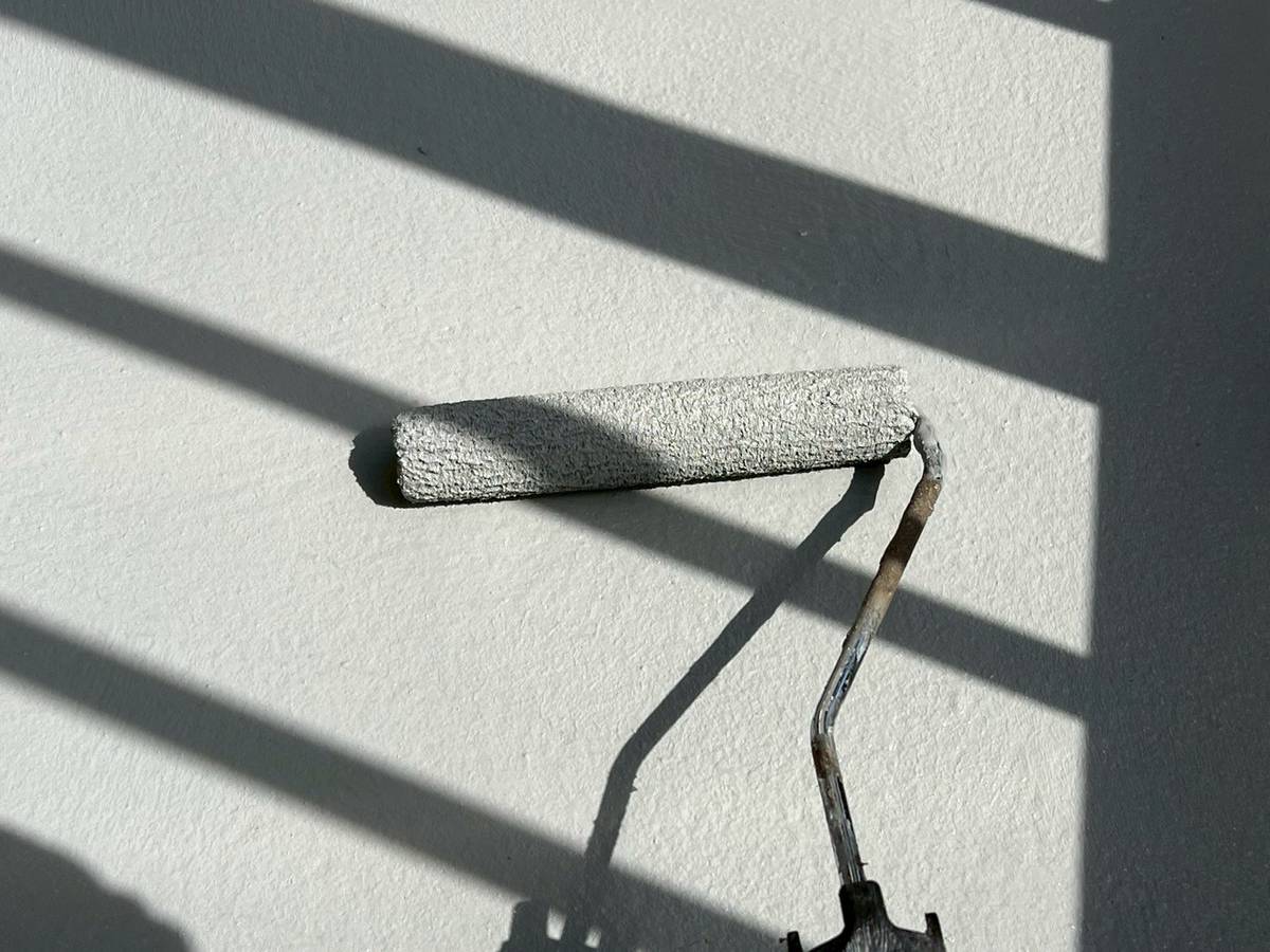 明石市　トップコート　