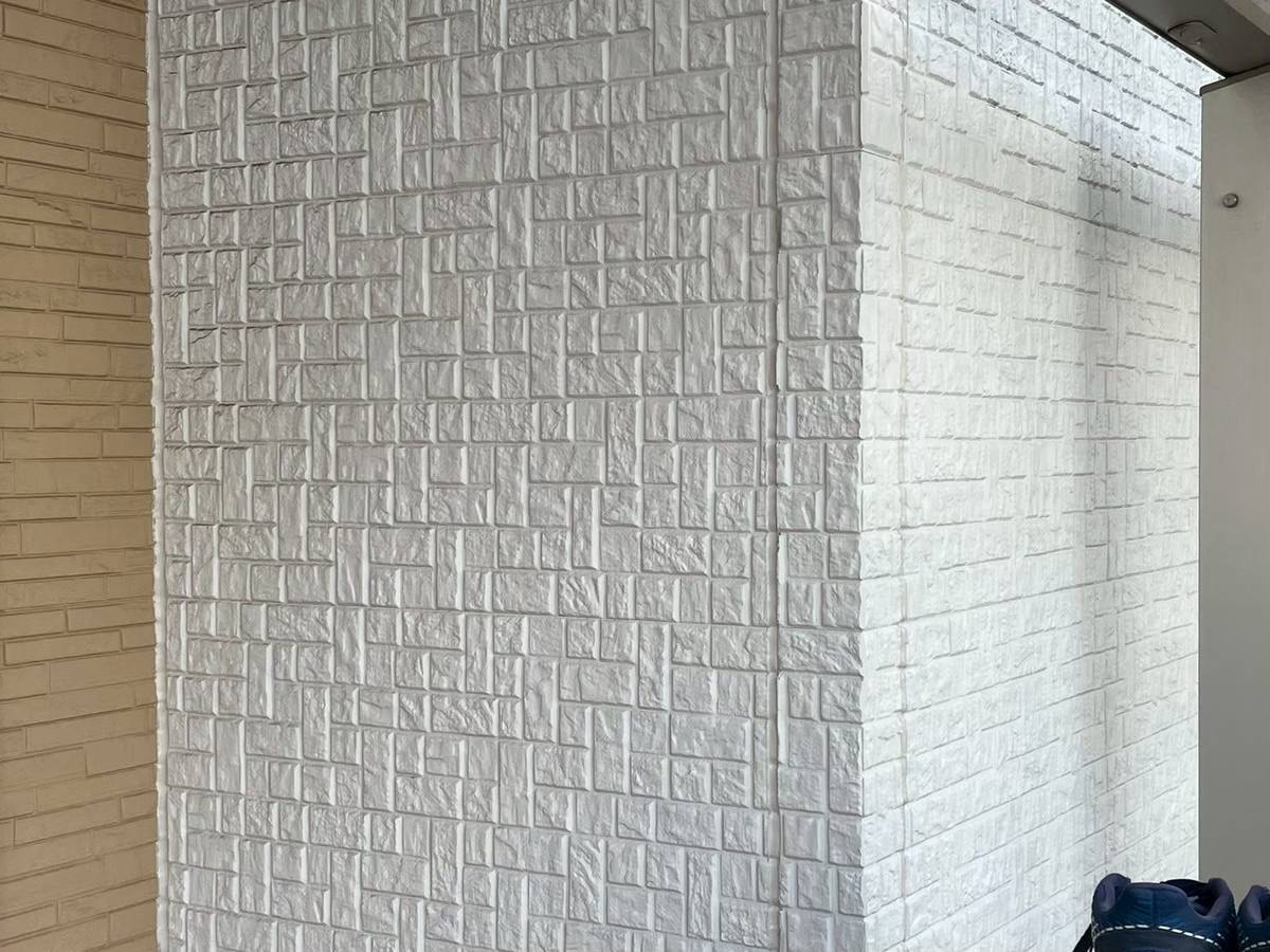 神戸西　外壁シール工事2