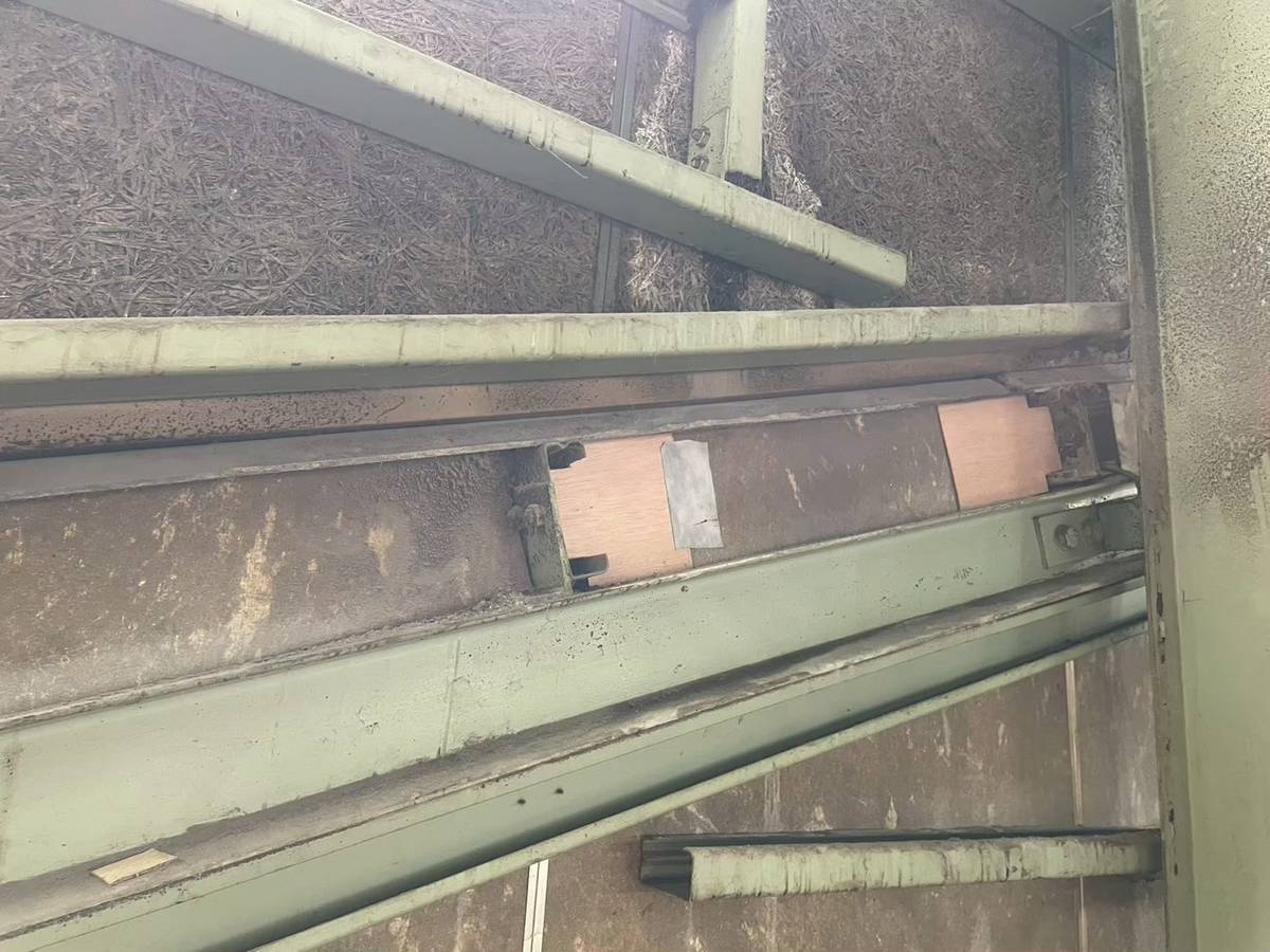 姫路市　工場　下地