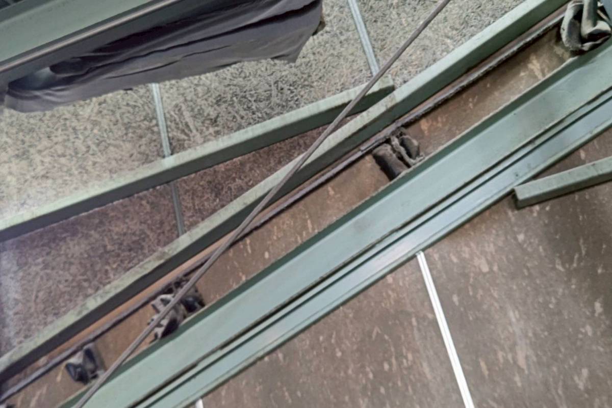 姫路市　工場　before