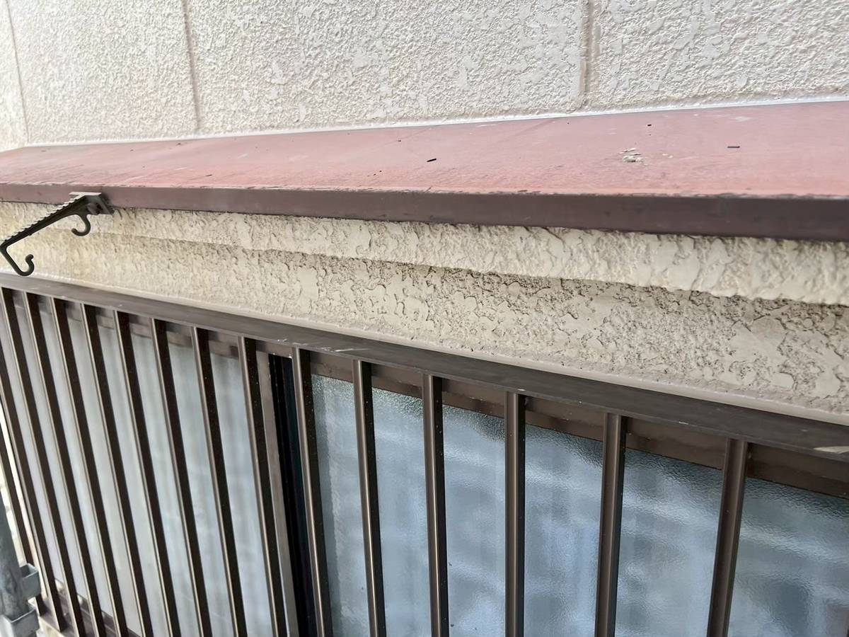 三木市　シール　外壁目地