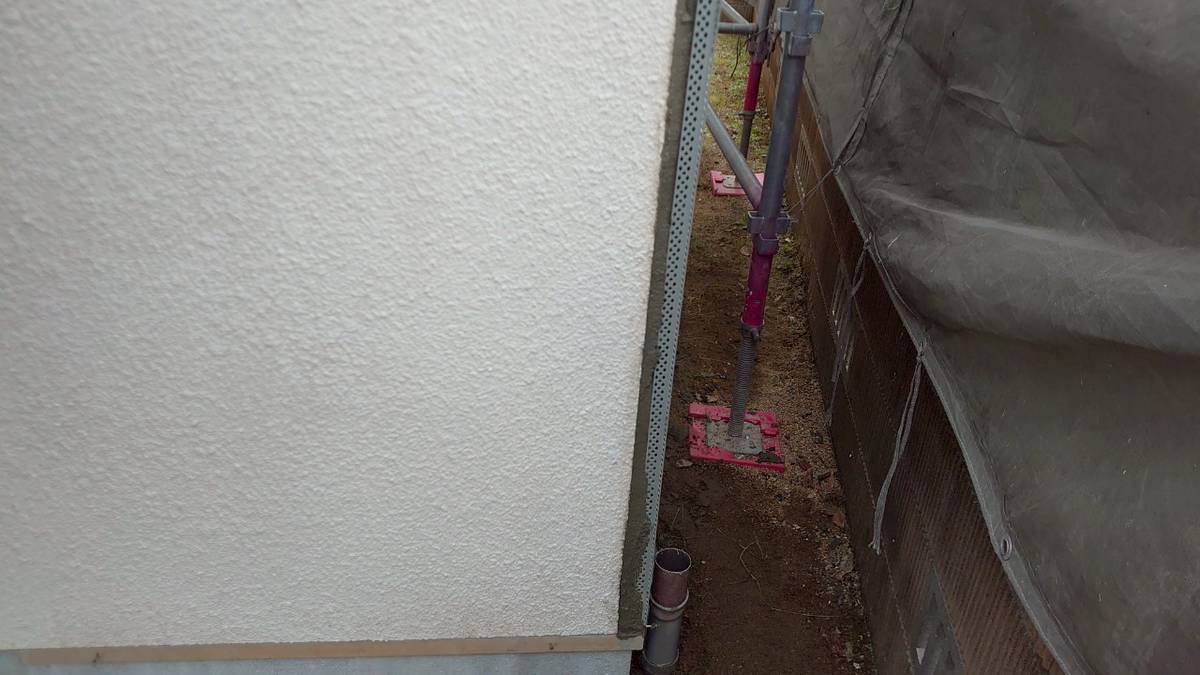 三木市　モルタル