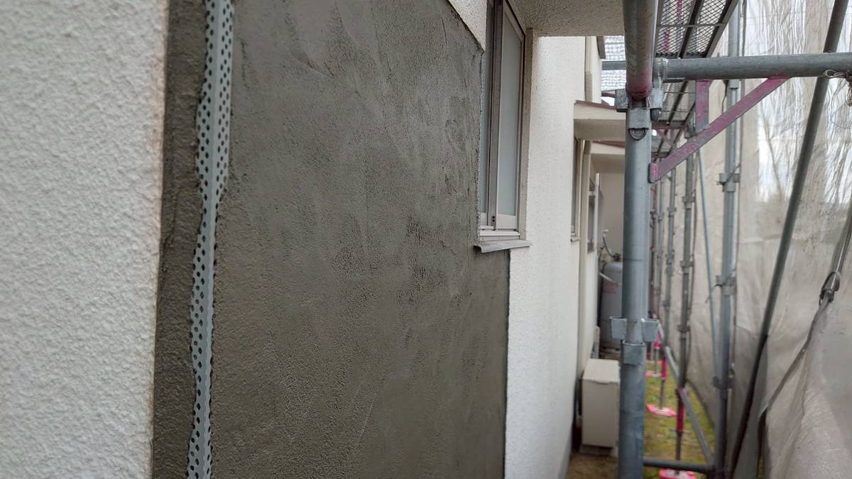 三木市　モルタル