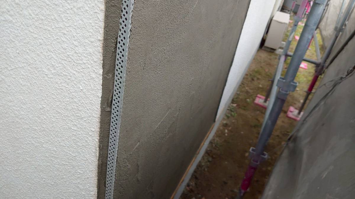 三木市　モルタル