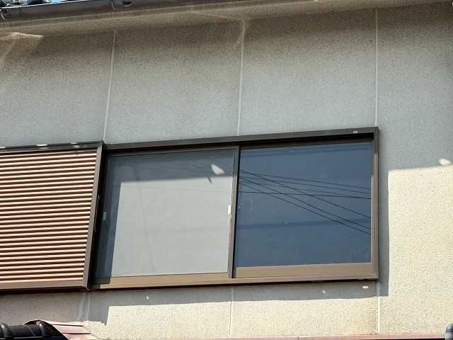 完工写真