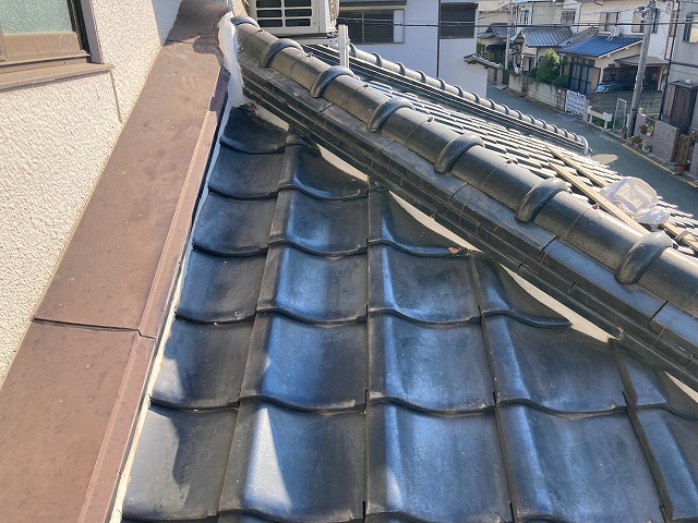完工写真