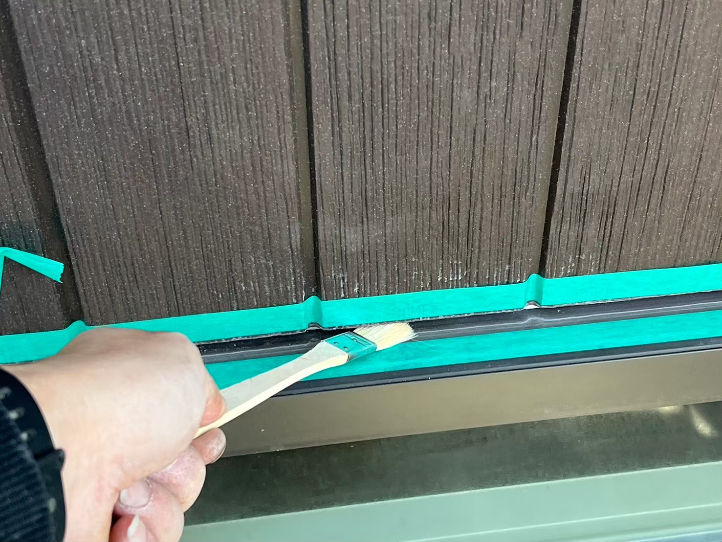 シーリング　プライマー