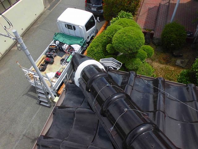 仕上げチェックと最終確認