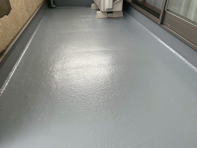 完工写真