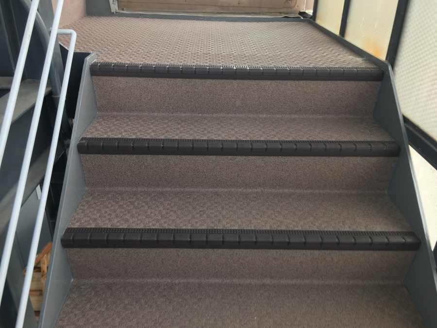 タキロン長尺シート