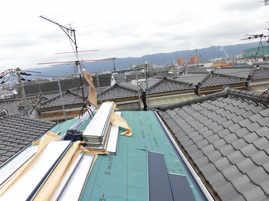 スーパーガルテクト