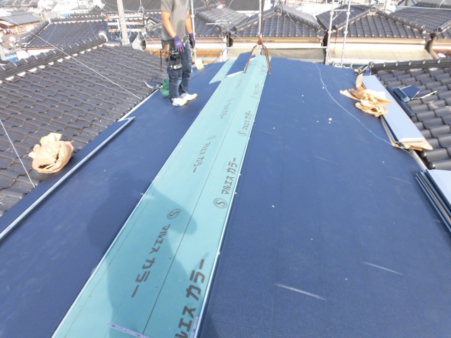 スーパーガルテクト