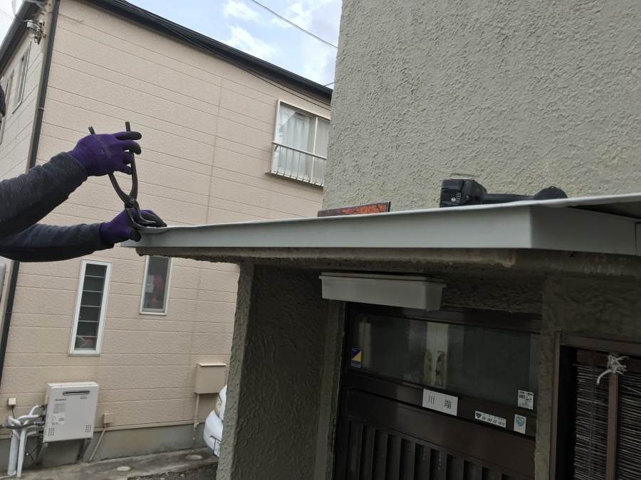 板金折り曲げ加工