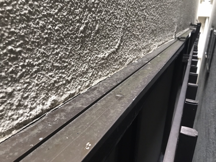 シーリング工事