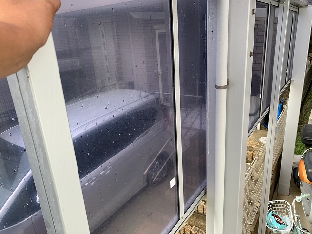 他のゴムパッキン