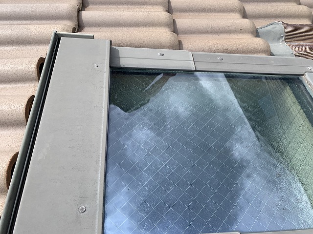 雨漏り修理の提案