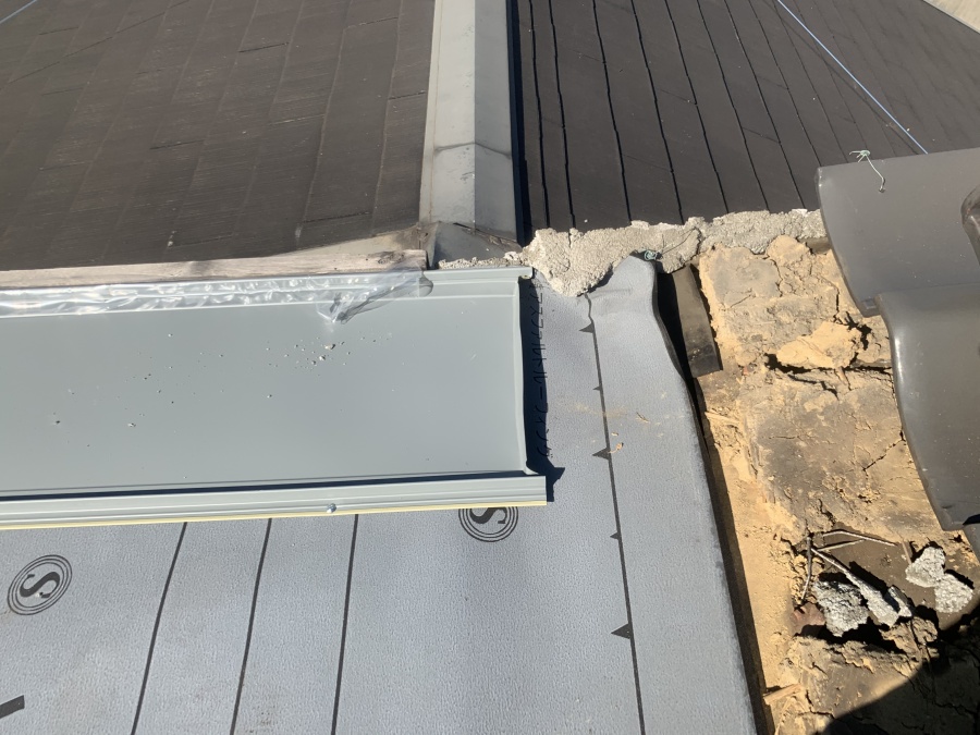 立平のビスうち部