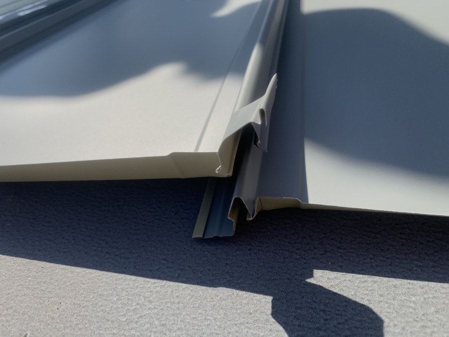 立平の重なり部