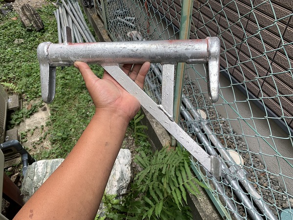 小ブランケット