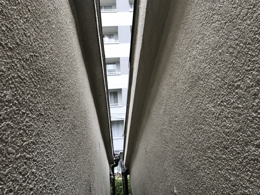 シーリング工事　