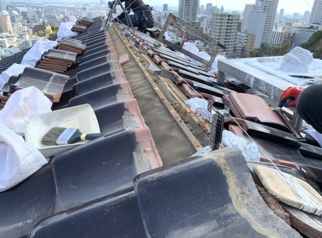 おいあての調整