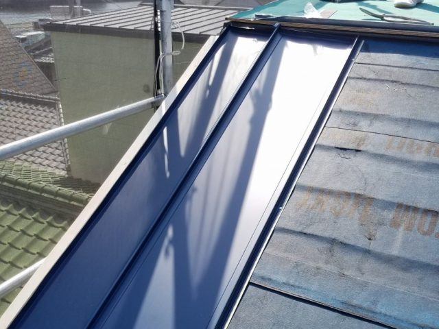 ビスの打ち込み方