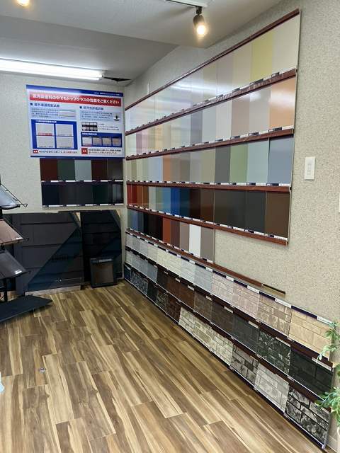 垂水ショールーム