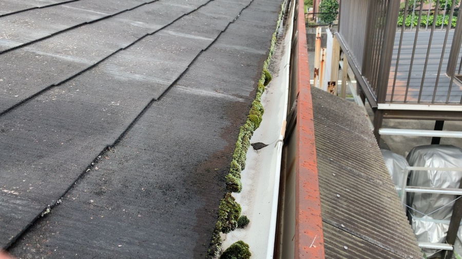 カラーベスト塗装