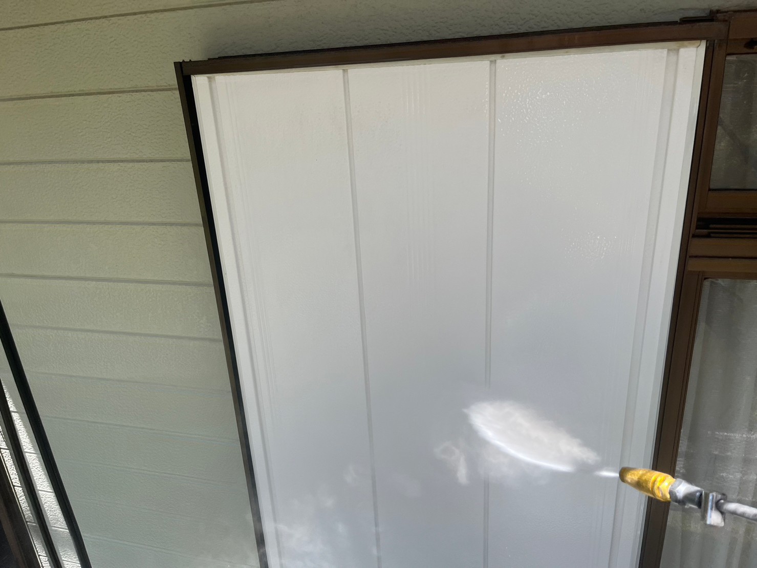 高圧洗浄（機械洗浄）