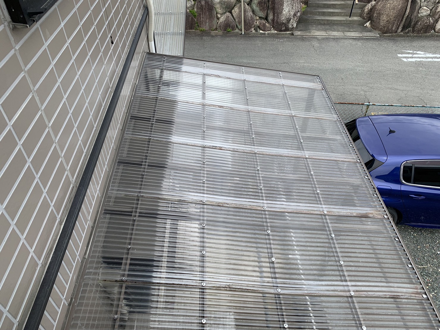 パナホーム、ハイセラコート