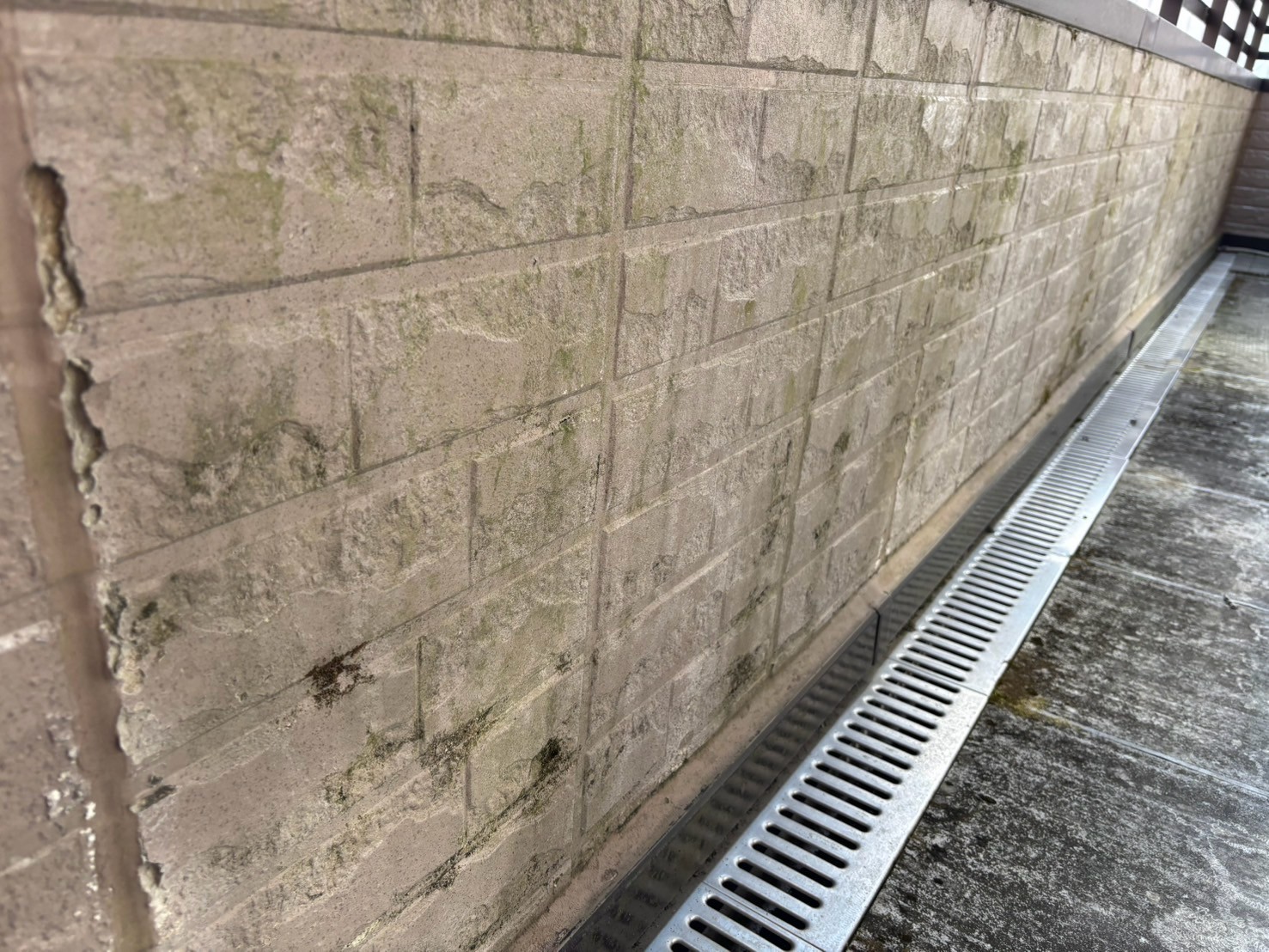 春日井市パナホームハイセラコート