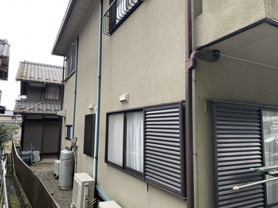 築28年パナホーム