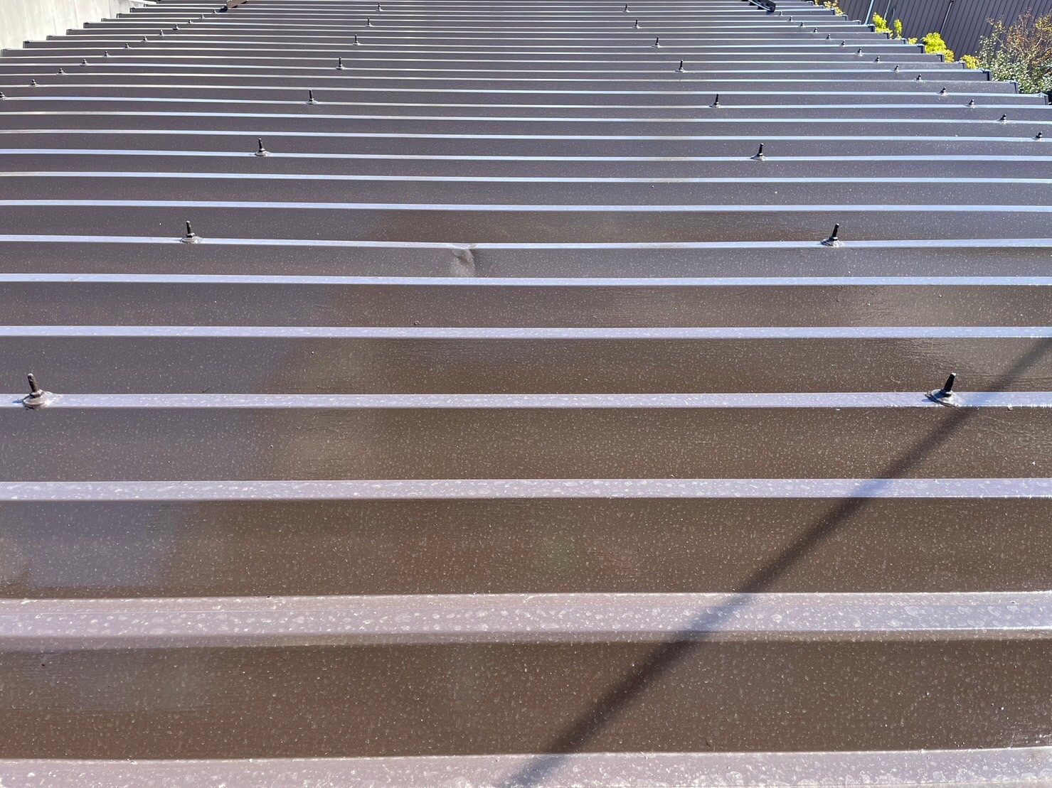 【名古屋市守山区】付帯部も丁寧に塗装！細部まで美しく仕上げます