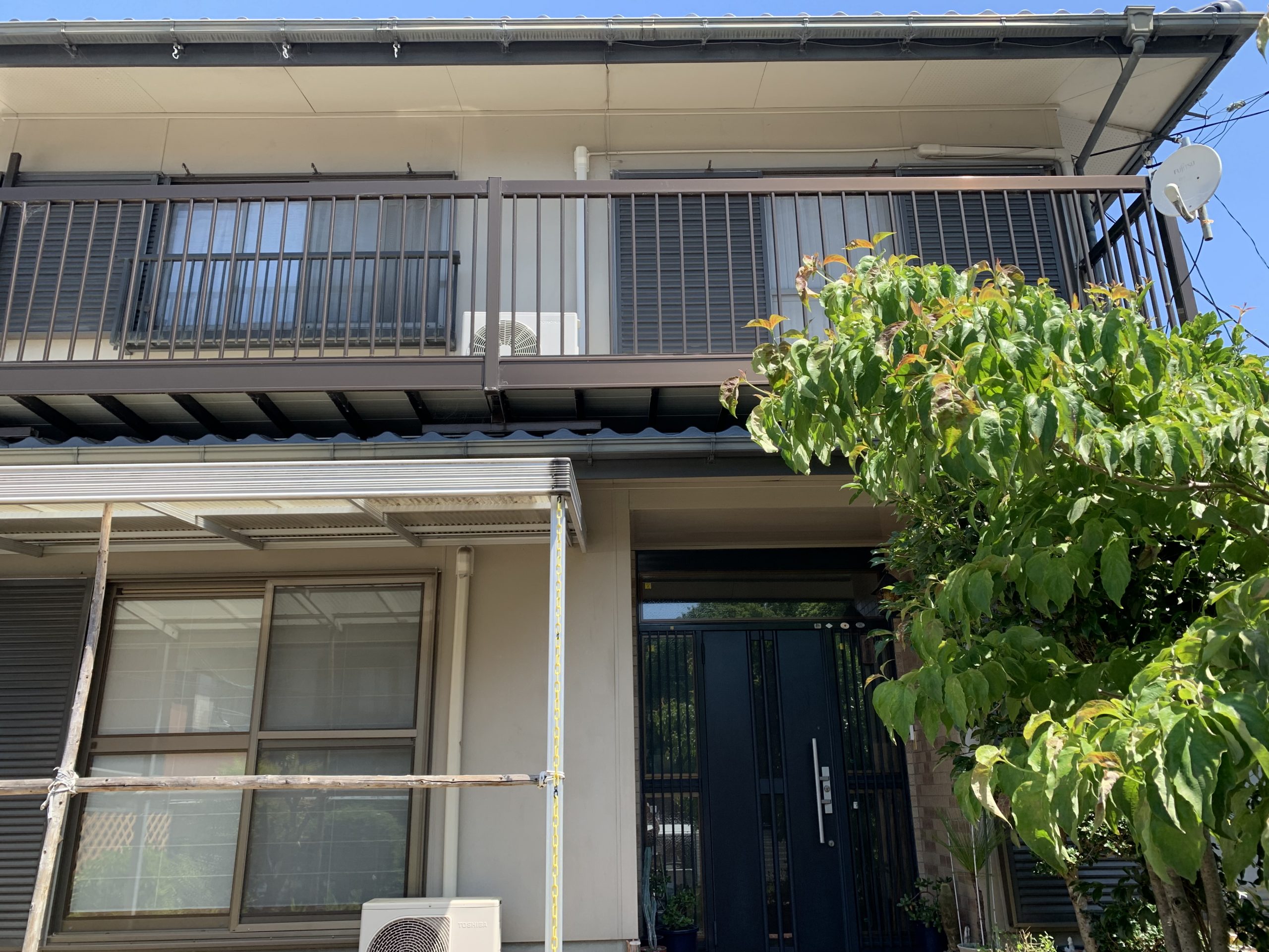 セキスイカワラＵのおたく