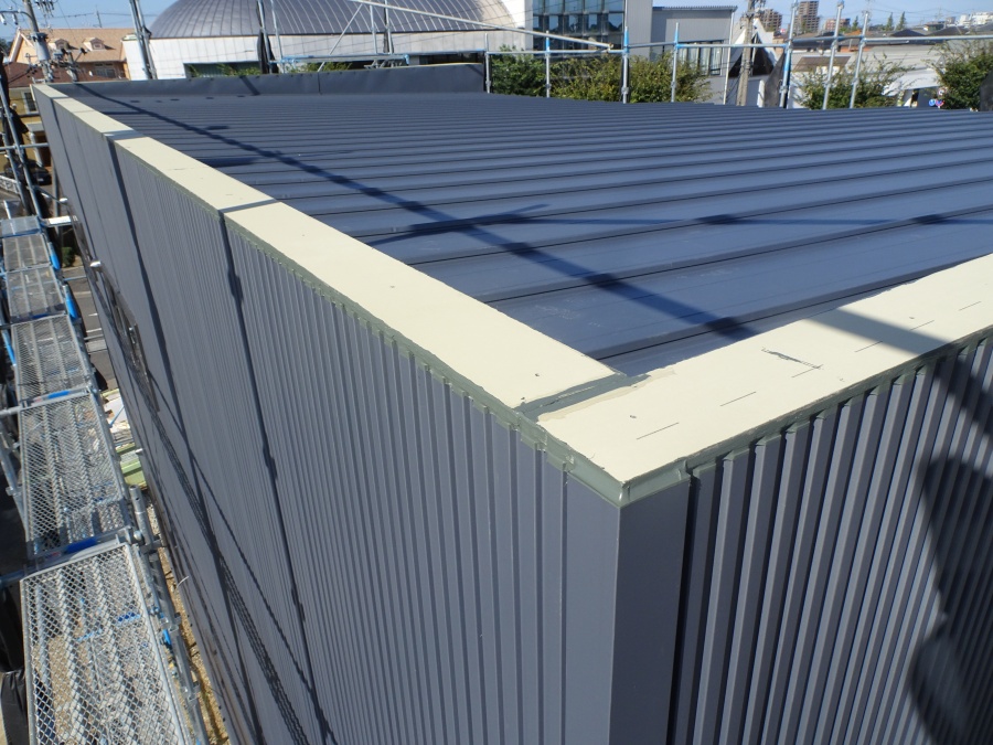 ガルバリウム鋼板とSGL（次世代ガルバ）も簡単に解説