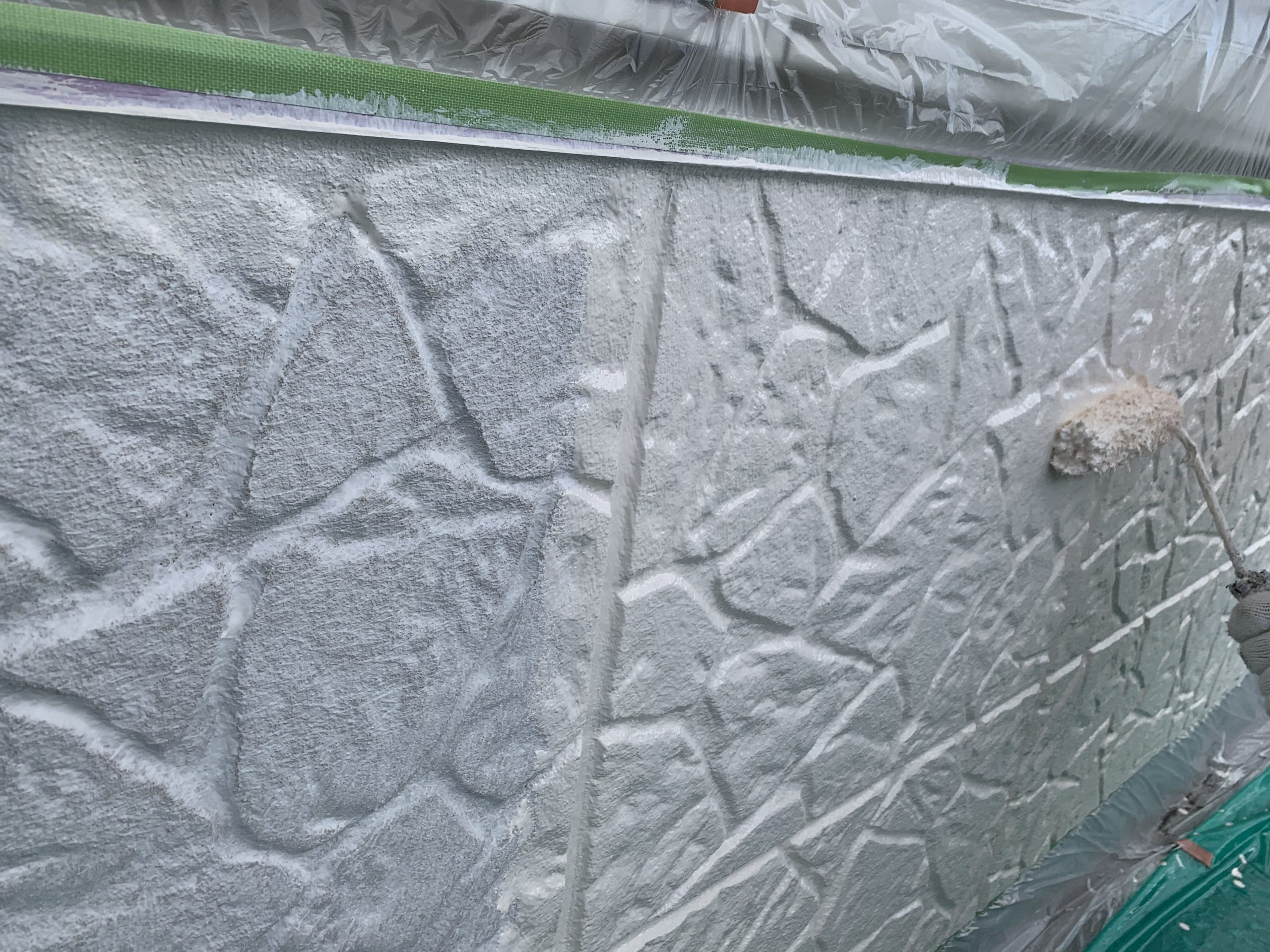 マット仕上がりの質感が分かる写真