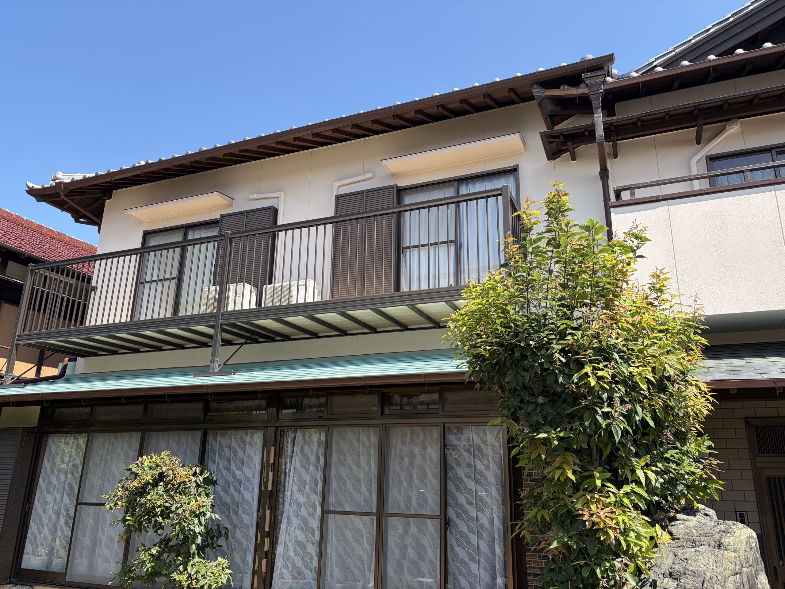 小牧市 屋根修理