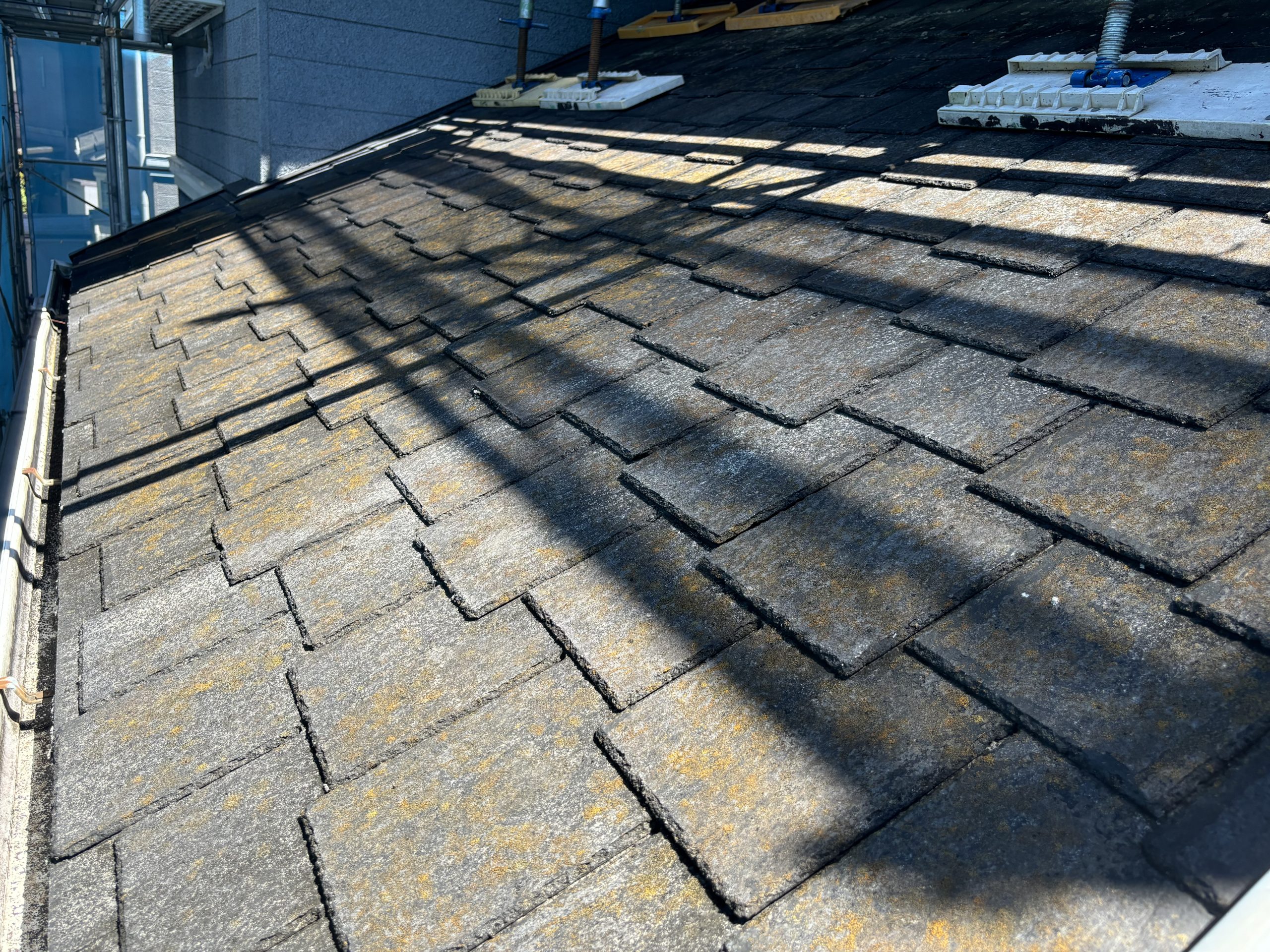 瀬戸市カバー工法スーパーガルテクト