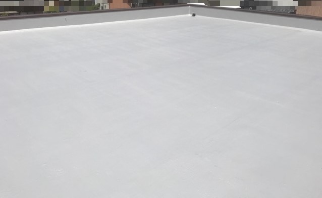 防水リフォーム